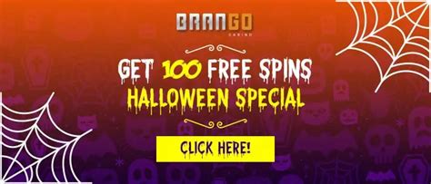 halloween free spins